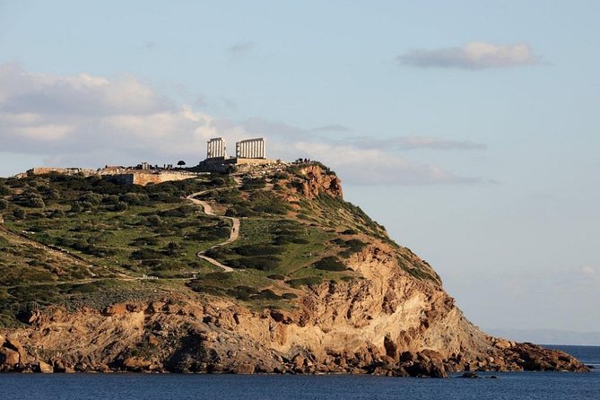 Cape Sounion & Vouliagmeni Lake Private Half-Day Trip from Athens - What’s included vs. what you’ll pay for on your own