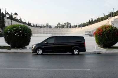 Cape Sounion,Temple of Poseidon Half day Tour - The Athens Riviera drive: comfort now, stress later