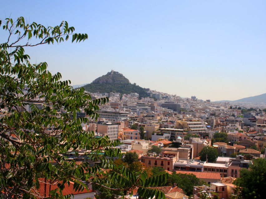 Cats of Athens: Self-Guided Mobile Tour in Plaka - Key Highlights and What They Mean for You