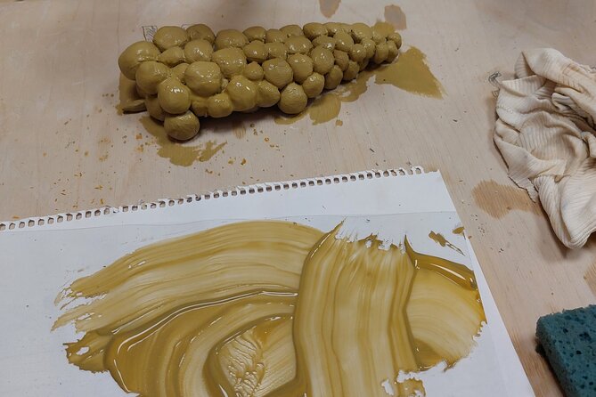 Ceramics Workshops For Kids Only / Artemida - Snacks, Energy, and Why That Matters for a 1-Hour Class