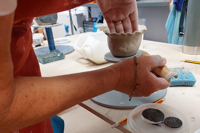 Ceramics Workshops For Kids Only / Artemida - Who This Workshop Is Best For