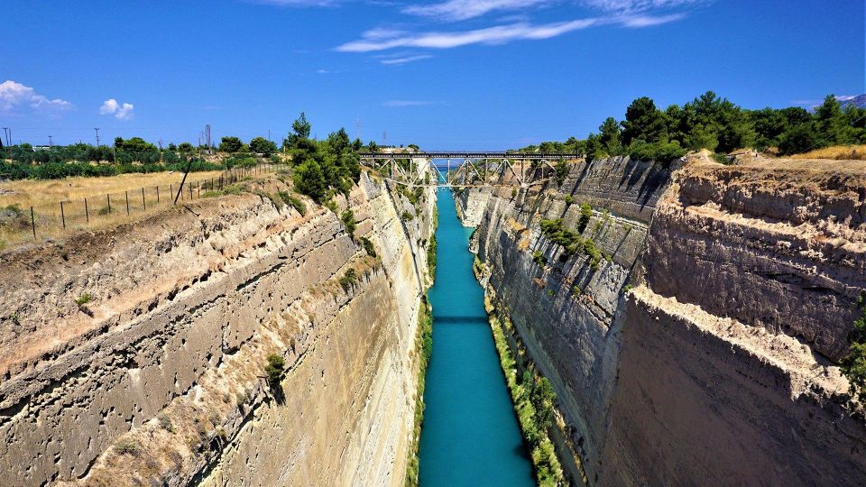Christian tour on Paul's footsteps in Athens and Corinth 8-H - St Paul in Athens: early sights from Constitution Square to the Panathenaic Stadium