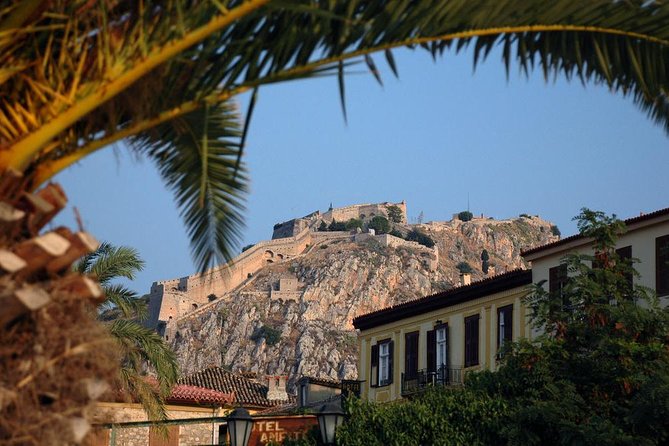 City Escape: Peloponnese Private Day Trip - Peloponnese Private Day Trip: What Makes It Worth Your Time