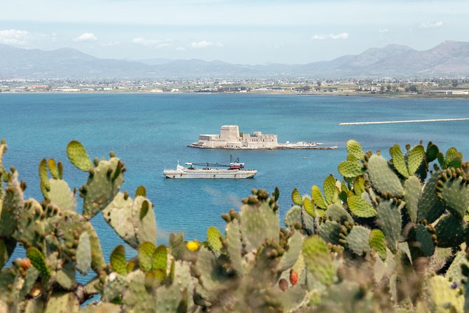 City Escape: Peloponnese Private Day Trip - Price and Value: Is $275 Fair for a 9-Hour Private Day?