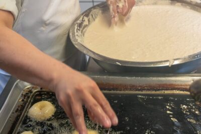 Classic Athens Food Tour with Local Drink & Market Visit - The 3–4 hours you’ll spend walking (and why the pace feels right)