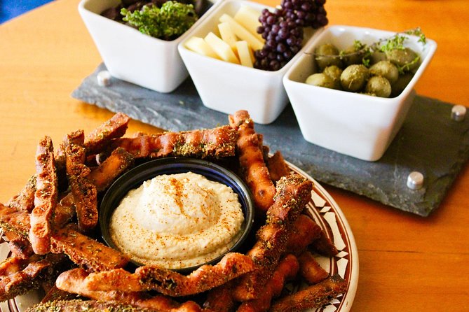 Cook with Katerina: Authentic Greek Home Cooking Class in Athens - Key points I’d plan around