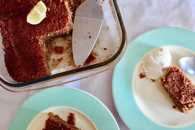Cook with Katerina: Authentic Greek Home Cooking Class in Athens - Price and Value: Is $185 Worth It?