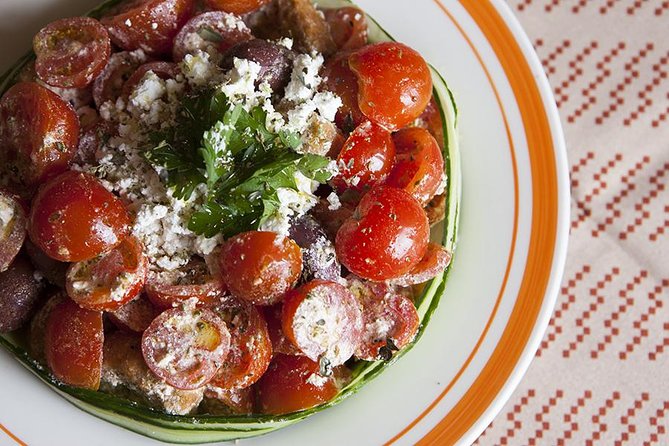 Cooking Class in Athens: Learn the Art of Phyllo with Christina - Why This Athens Phyllo Lesson Feels Like Real Greek Hospitality
