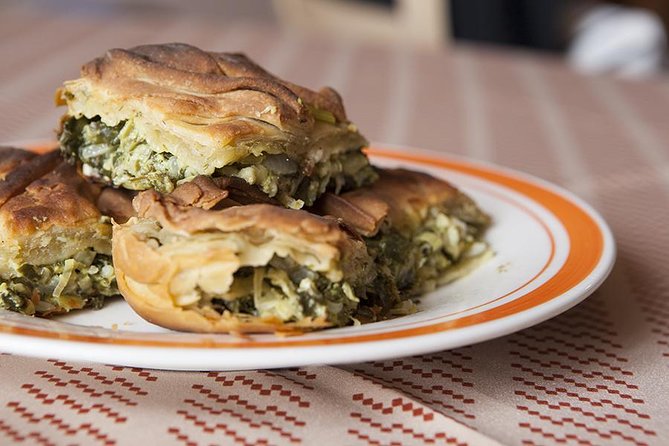 Cooking Class in Athens: Learn the Art of Phyllo with Christina - Optional Market Walk: Cheese Mongers, Bakeries, and Ingredient Nerd Knowledge