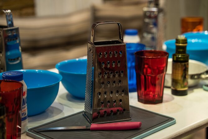 Cooking Class in Athens with Shopping in Central Market & Lunch - Your Menu in Plain Terms (and Why It Works)