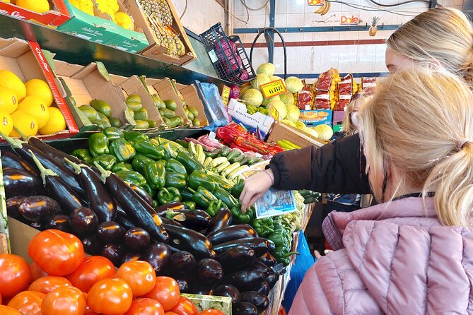 Cooking Class in Athens with Shopping in Central Market & Lunch - Lunch After Cooking: Eating in the Heart of Athens