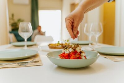 Cooking Class with Aspasia in the Heart of Athens - Why this setup feels different from a typical cooking class