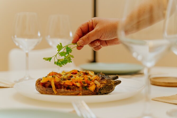 Cooking Class with Aspasia in the Heart of Athens - Price and value: is $130.04 worth it?