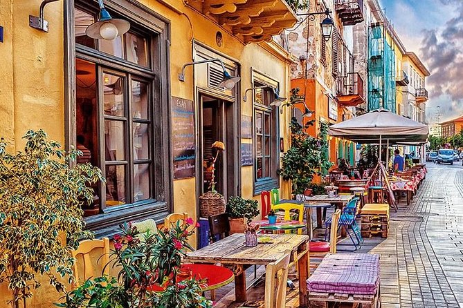 Corinth Canal, Ancient Corinth, Mycenae, Nafplio & Epidaurus Private Sightseeing - Key highlights worth knowing before you go