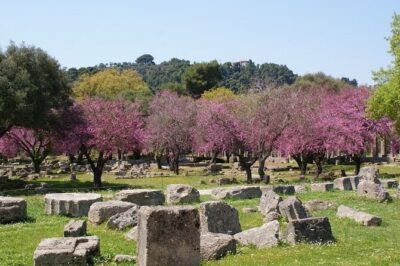 Corinth Canal and Ancient Olympia Private Trip from Athens - The drive from Athens: what you’ll actually be doing for most of the day