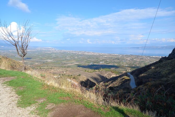 Corinth Canal Cruise, Ancient Corinth & Acrocorinth Private tour - Archaia Korinthos: your free walk through a crossroads city