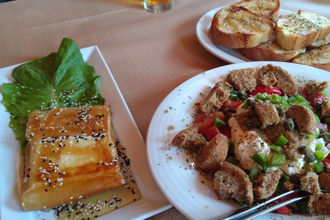 Corinth, Cave of Lakes, Odontotos Railway Private Tour with Greek Lunch Included - Key things to know before you go