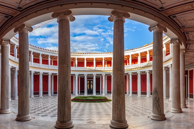 Cruise into Athens?! Best of Athens Tour from Piraeus Cruise Port - Plaka for 2 Hours: Cafes, Shops, and the Athens You Can Taste