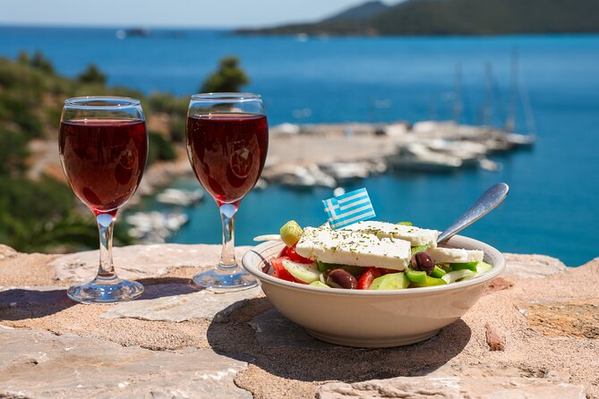 Cruise into Athens?! Best of Athens Tour from Piraeus Cruise Port - Pnyx Hill Viewpoints: Acropolis Photos Without the Stress