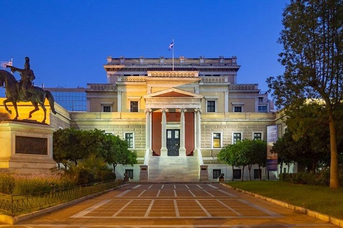 Cruise Terminal (Piraeus Port) Transfers - Price: Is $138.91 Worth It for a Private Group Transfer?