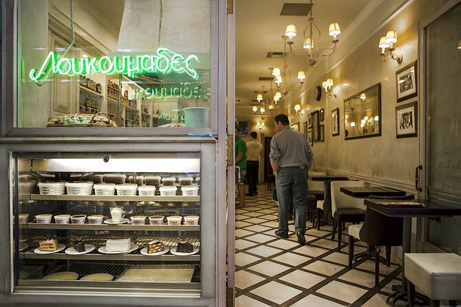 Culinary Secrets of Downtown Athens - Key Things to Know Before You Go