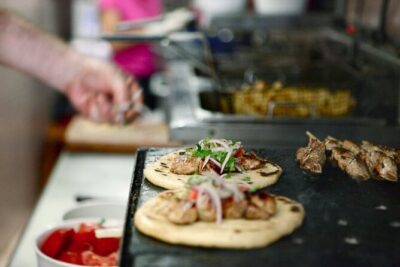 Culinary Secrets of Downtown Athens - Where You Meet at Pl. Monastirakiou 10 (and How to Plan Your Arrival)