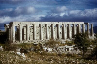 Day tour to Ancient Olympia,Ancient Sparta Mycenae Including Meal - Mycenae’s Lion Gate energy without needing a full week