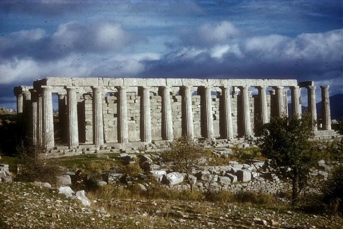 Day tour to Ancient Olympia,Ancient Sparta Mycenae Including Meal - Mycenae’s Lion Gate energy without needing a full week
