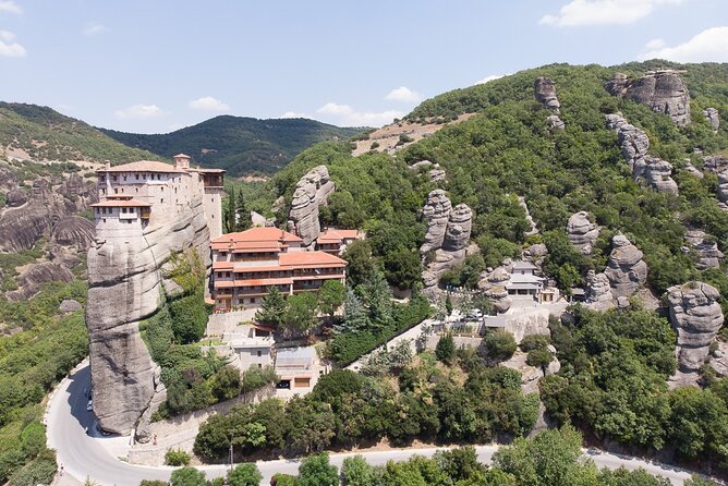 Day Trip to Meteora from Athens - Price and Value: What $322.17 Really Covers