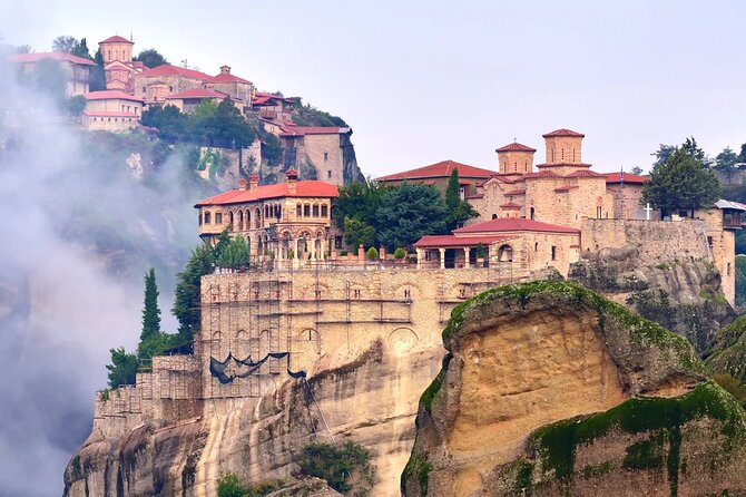 Day Trip to Meteora from Athens - Who This Private Meteora Day Trip Fits Best