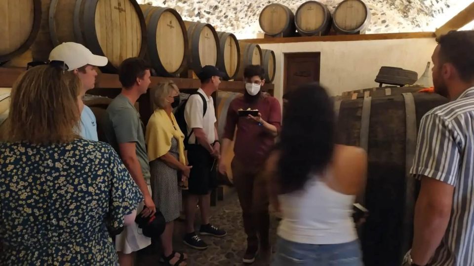 Day Trip to Santorini From Athens - How the Athens-to-Santorini Day Works (Flights, timing, and private transfers)