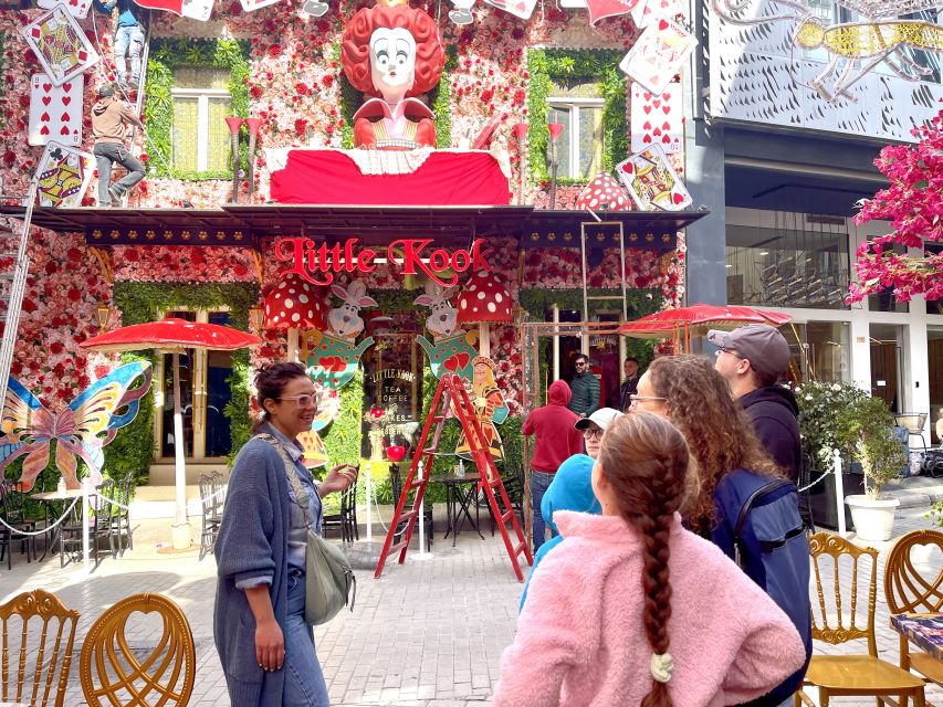 Delicious food tour for families 15+ iconic Greek foods - Varvakios Market: where you learn food starts long before a restaurant plate