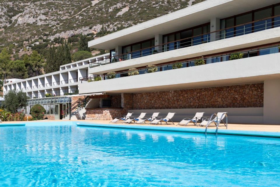 Delphi 2 Day Tour from Athens with Overnight in 4 Star Hotel - Price and value: is $236 fair for a 2-day Delphi trip?