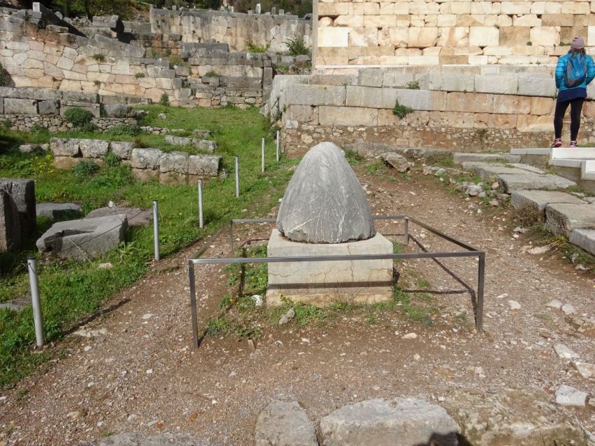 Delphi 2 Day Tour from Athens with Overnight in 4 Star Hotel - Delphi in two days: the drive that buys you breathing room