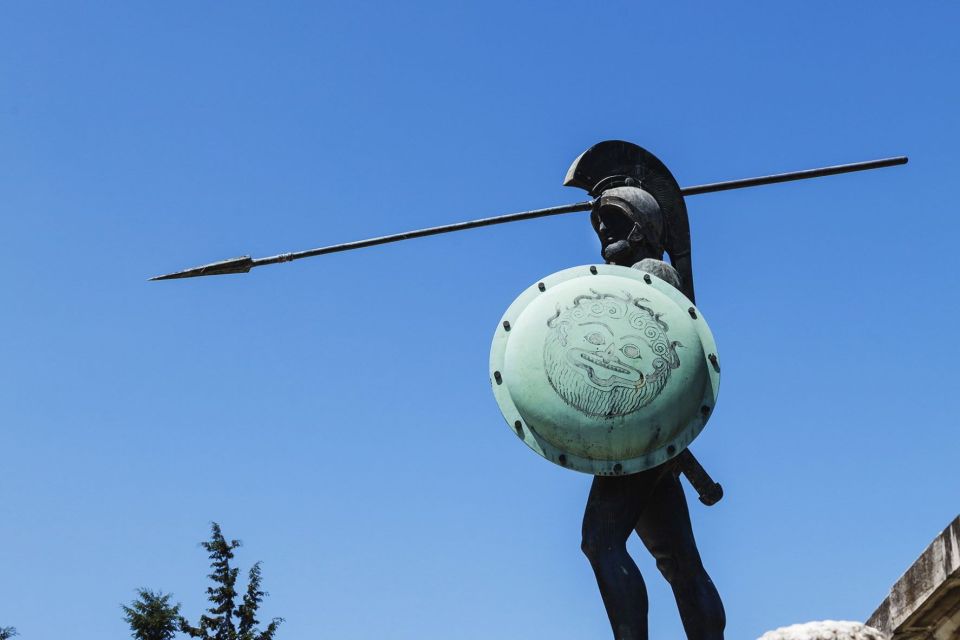 Delphi and Meteora: 2-Day Bus Tour from Athens - Price and Value: Is $292 Worth It?
