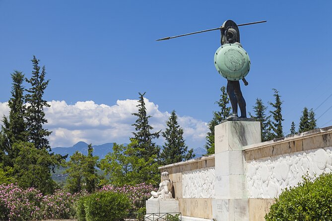 Delphi and Meteora Private Trip From Athens 2days ! - Price and value: what $1,608.41 per group really means