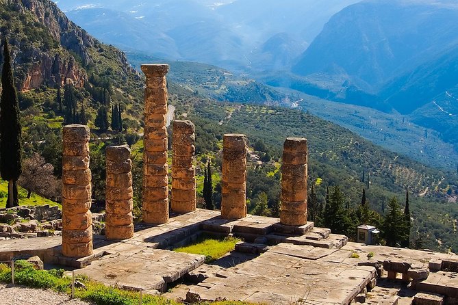 Delphi and Meteora Two Days Tour from Athens - Price and value: what’s included, what it costs extra, and who it suits