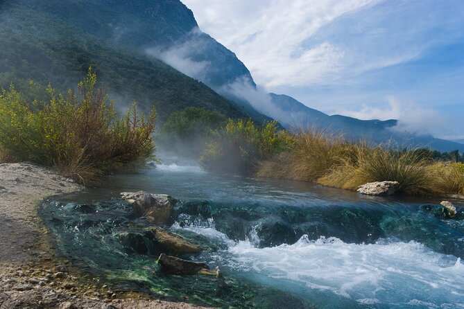 Delphi and Thermopylae Full Day Experience - Delphi Archaeological Museum: the stop that ties it together