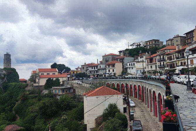 Delphi and Thermopylae Full Day Experience - Who this private Delphi and Thermopylae day fits best