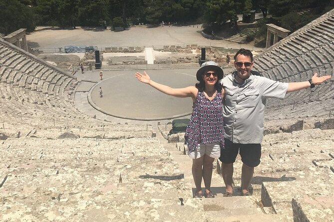 Delphi, Arachova and Levadia Krya Springs, Private Day Tour - Mount Parnassus: myths with an actual view