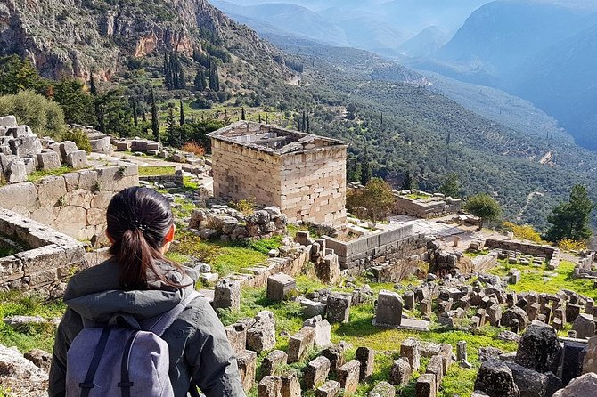 Delphi Day Trip from Athens with Spanish-Speaking Guide - The Big Idea: Why Delphi Works Better With a Guide