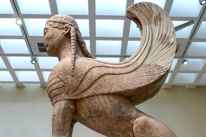 Delphi Full Day Tour - Delphi Archaeological Museum: Why the Objects Matter After the Ruins