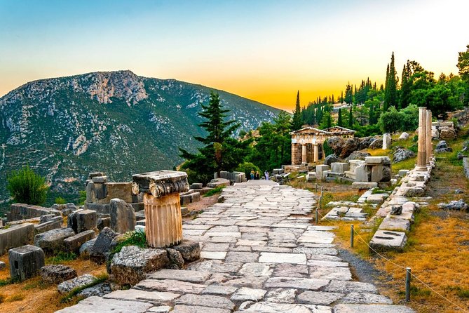 Delphi Full Day Tour - Price and Value: What $542.57 Covers and What Adds Up