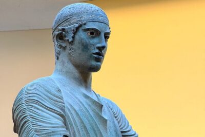 Delphi Historical Private Guided Tour & Thermopylae Hot Springs - Arachova stop: a mountain village break with a view