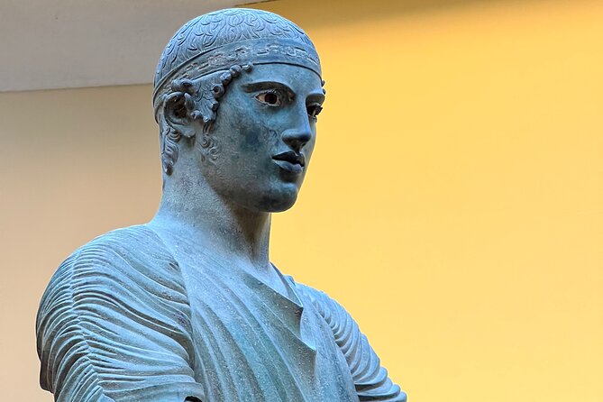 Delphi Historical Private Guided Tour & Thermopylae Hot Springs - Arachova stop: a mountain village break with a view