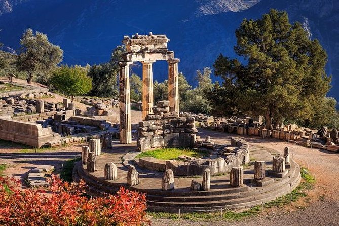 Delphi One Day Tour - Why Delphi from Athens is a smart one-day plan