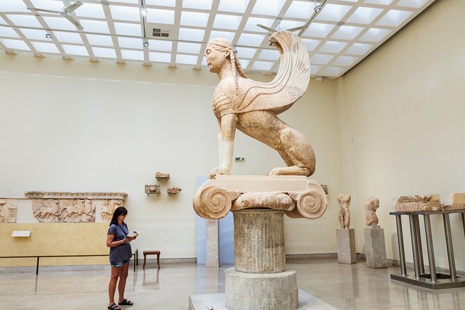 Delphi One Day Trip from Athens - Who should book this Delphi day trip (and who might want a different plan)