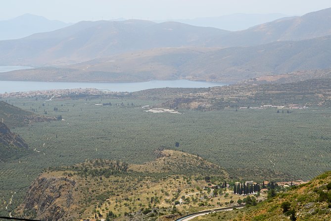 Delphi Private Full Day Tour from Athens - Key reasons this Delphi day feels worth it