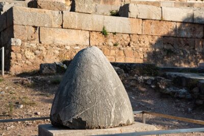 Delphi Private Full Day Tour from Athens - The Drive North: Pickup, Livadeia, and Mount Parnassus Views