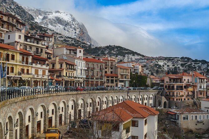 Delphi, Spanish guided one day tour - Should You Book This Delphi From Athens Tour?